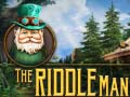 խաղ The Riddle Man