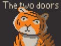 խաղ The Two Doors