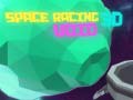 խաղ Space Racing 3D: Void
