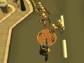 խաղ Top-Down Monster Shooter