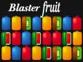 խաղ Blaster Fruit
