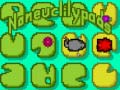 խաղ Noneuclilypads
