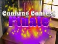 խաղ Cooking Contest