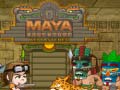 խաղ Maya Adventure Remastered