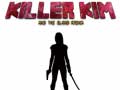 խաղ Killer Kim and the Blood Arena