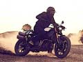 խաղ Motorbike Drive