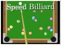 խաղ Speed Billiard