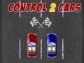 խաղ Control 2 Cars