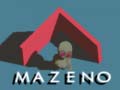 խաղ Mazeno