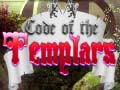 խաղ Code of the Templars