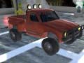 խաղ Pickup Simulator
