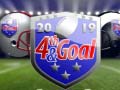 խաղ 4th & Goal 2019