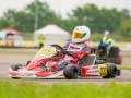 խաղ Kart Karting Puzzle