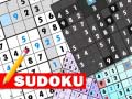 խաղ Sudoku