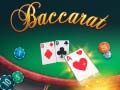 խաղ Baccarat