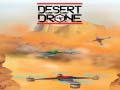 խաղ Desert Drone