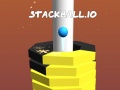 խաղ Stackball.io