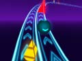 խաղ Deadly Ball 3D