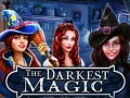 խաղ The Darkest Magic