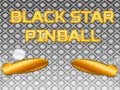 խաղ Black Star Pinball