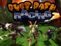 խաղ Bugs Dash Racing