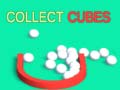 խաղ Collect Cubes