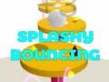 խաղ Splashy Bouncing