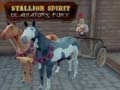 խաղ Stallion Spirit Gladiators Fury