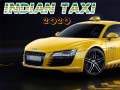 խաղ Indian Taxi 2020