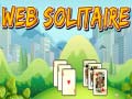 խաղ Web solitaire