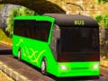 խաղ City Bus Offroad Driving Sim