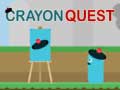 խաղ Crayon Quest