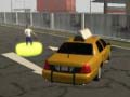 խաղ Open World Delivery Simulator