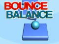 խաղ Bounce Balance