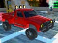 խաղ Pickup Driver