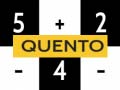 խաղ Quento