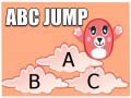 խաղ ABC Jump