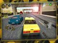 խաղ City Taxi Car Simulator 2020