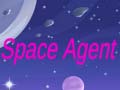 խաղ Space Agent