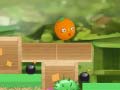 խաղ Roll Orange