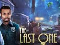 խաղ The Last One