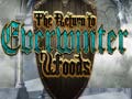 խաղ The return to Everwinter Woods