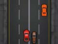 խաղ 2d Car Racing