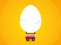 խաղ Save The Egg