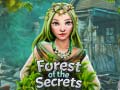 խաղ Forest Secrets