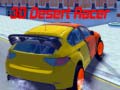 խաղ 3D Desert Racer