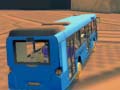 խաղ Bus Crash Stunts Demolition 2