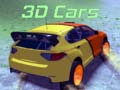 խաղ 3D Cars
