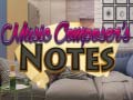 խաղ Music Composer`s Notes