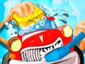 խաղ Amazing Car Wash